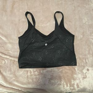 Align Tank, size 10